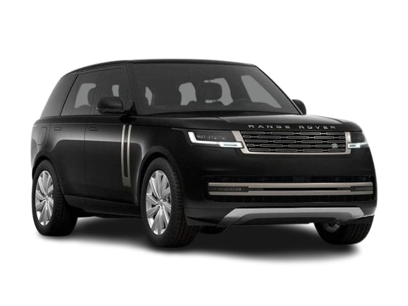 Luxury Range Rover airport transfer Gatwick for UAE VIP clients