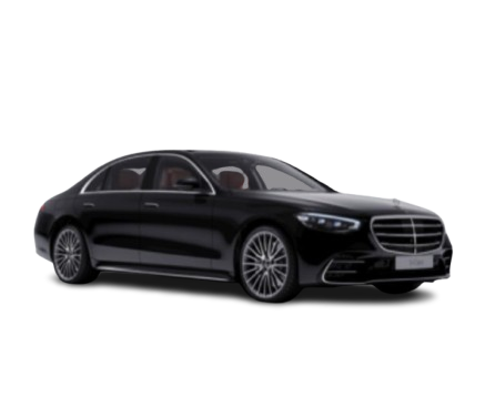 Mearcedes VIP Airport Transfers London