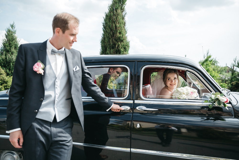 The Apex of Secure Global Mobility: London VIP Diplomatic Chauffeur
